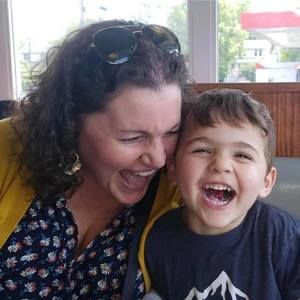 Meet your Posher, Shannon